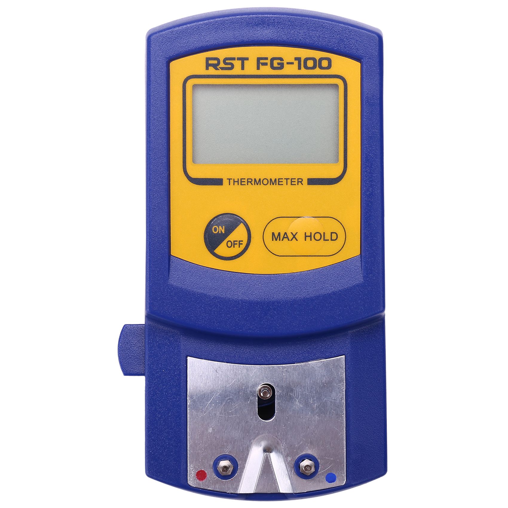 Soldering Iron Temperature Probe - A20F-FG-100 مقياس حرارة رقمي لأطراف مكواة