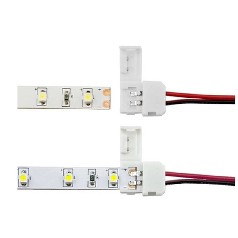 Ws2812B - 50 قطعة 100 قطعة Led موصل
