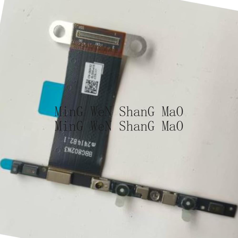 Microphone Module - وحدة كاميرا وميكروفون مدمجة جديدة لأجهزة
