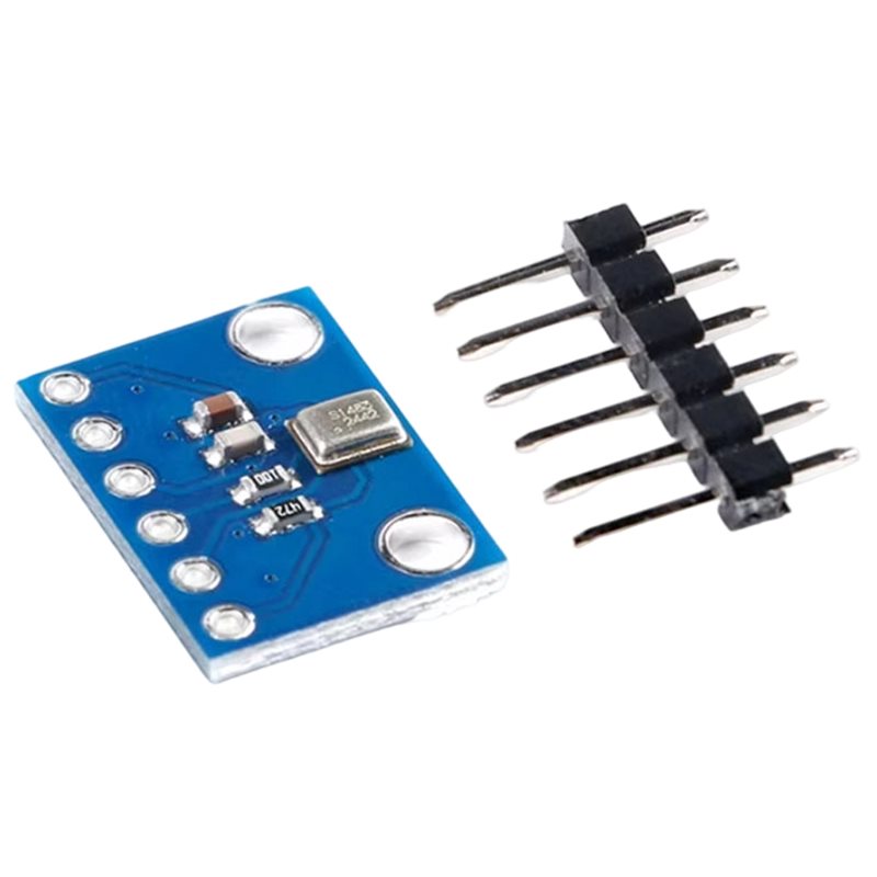Microphone Module - B29C-SPH0645LM4H وحدة لوحة استشعار ميكروفون MEMS