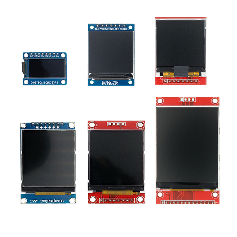 Tft Display 2.4 - محرك أقراص TFT بالألوان الكاملة لشاشة
