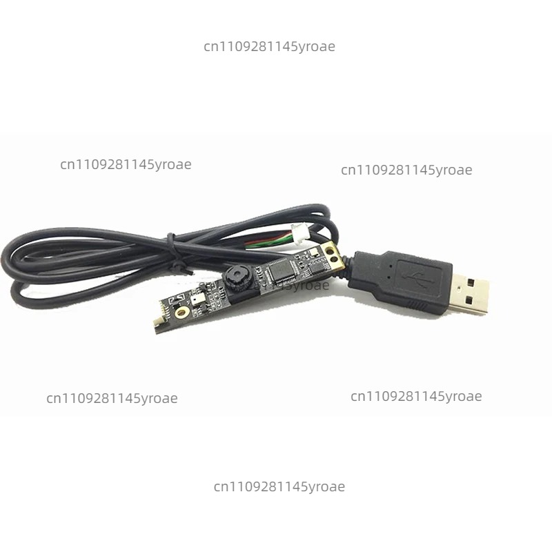 Microphone Module - وحدة كاميرا USB بدقة 1080P HD