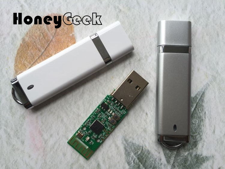 Zigbee Cc2531 - CC2531 USB دونجل / زيجبي usbDongle