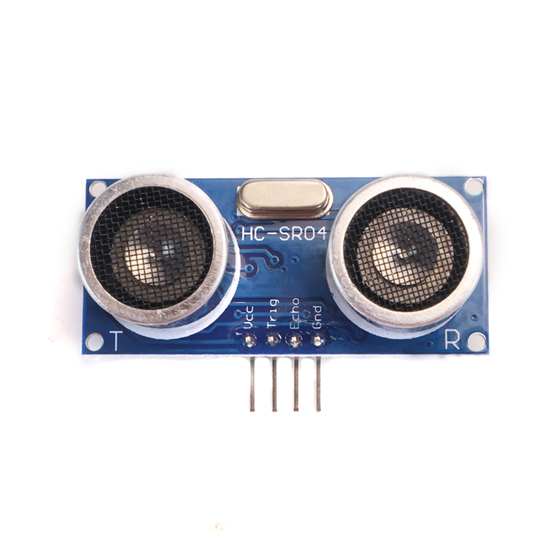 Ultrasonic Sensor Hc-Sr04 - HC-SR04 وحدة بالموجات فوق الصوتية مستشعر