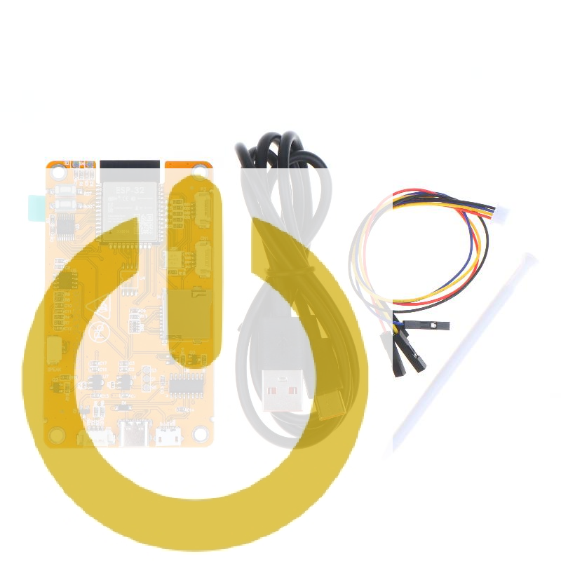 Ili9341 - وحدة ESP32 مقاس 2.8 بوصة، طراز