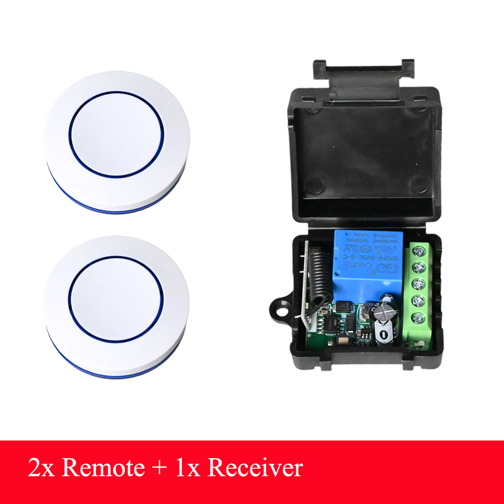 Ir Remote Module - V RF وحدة التتابع التحكم عن