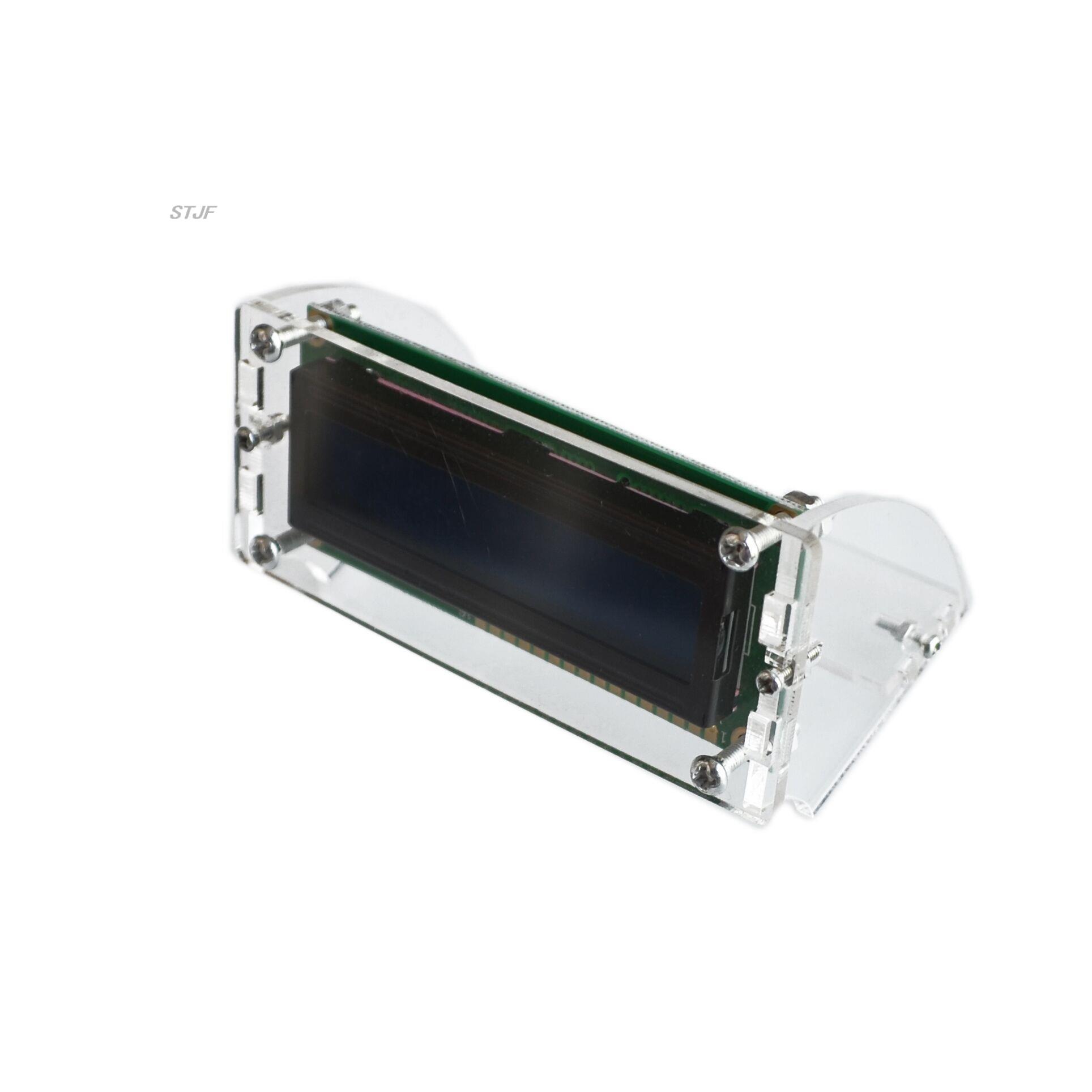 Lcd 1602 - LCD 1602 5V 1602 شاشة الكريستال