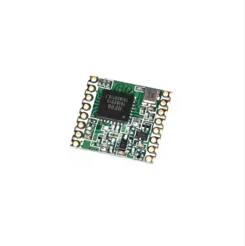 Lora Rfm95 - الأصلي RFM95 RFM95W-868S2 RFM95W-868Mhz RFM95W-868S2R SX1276