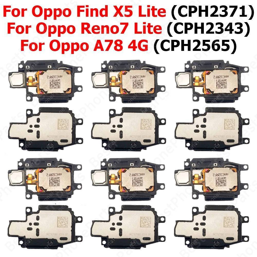 Buzzer Module - مكبر الصوت السفلي لهاتف Oppo Find