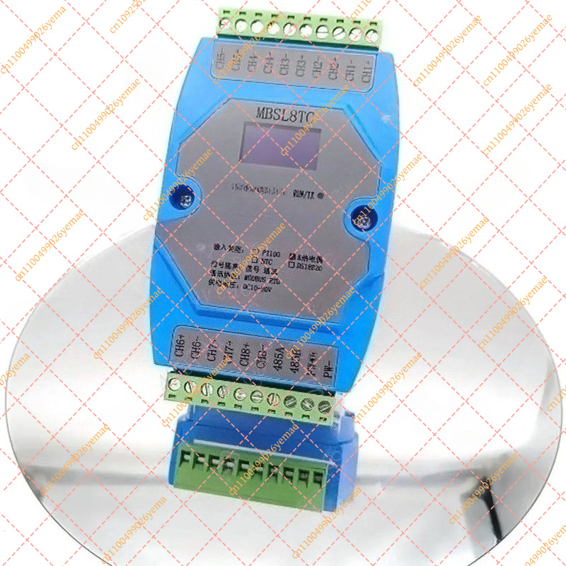 Thermocouple Module K Type - وحدة قياس الحرارة من النوع K