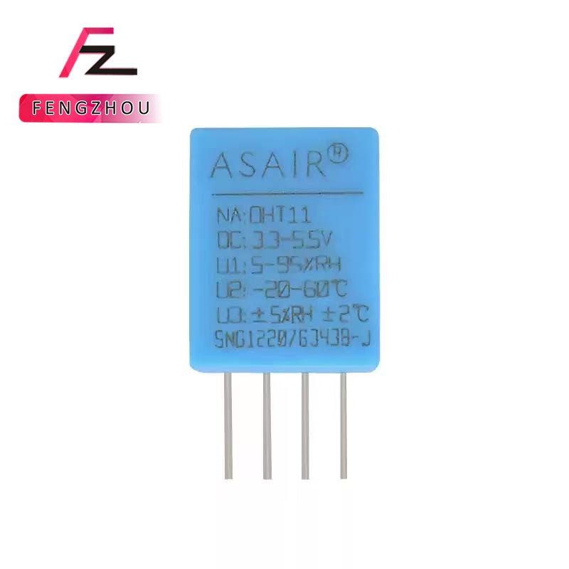 Dht11 - 1 قطعة ASAIR DHT11 DHT-11 الرقمية