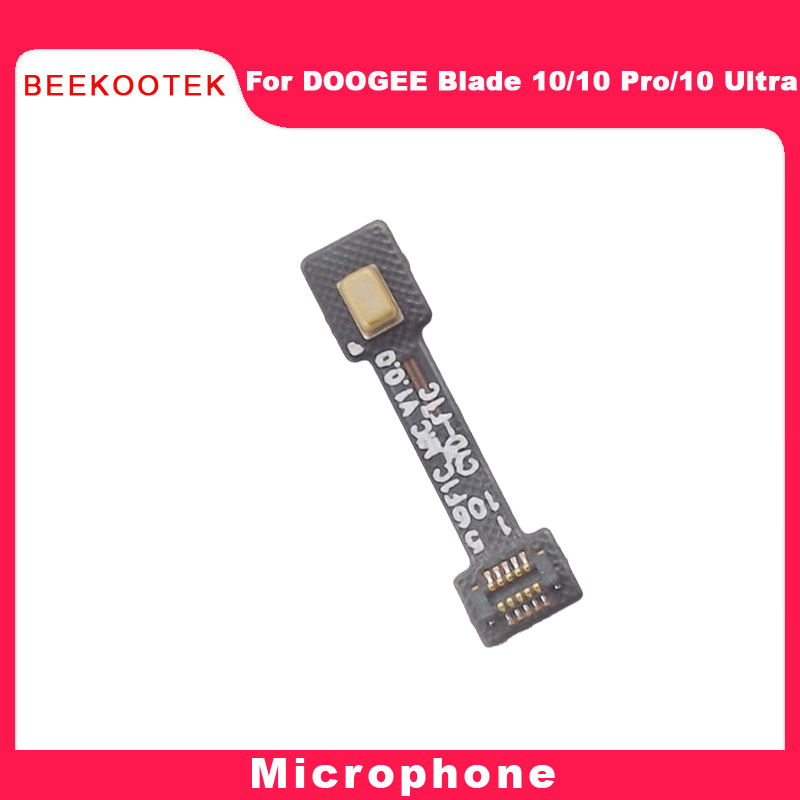 Microphone Module - جديد الأصلي DOOGEE بليد 10 شفرة