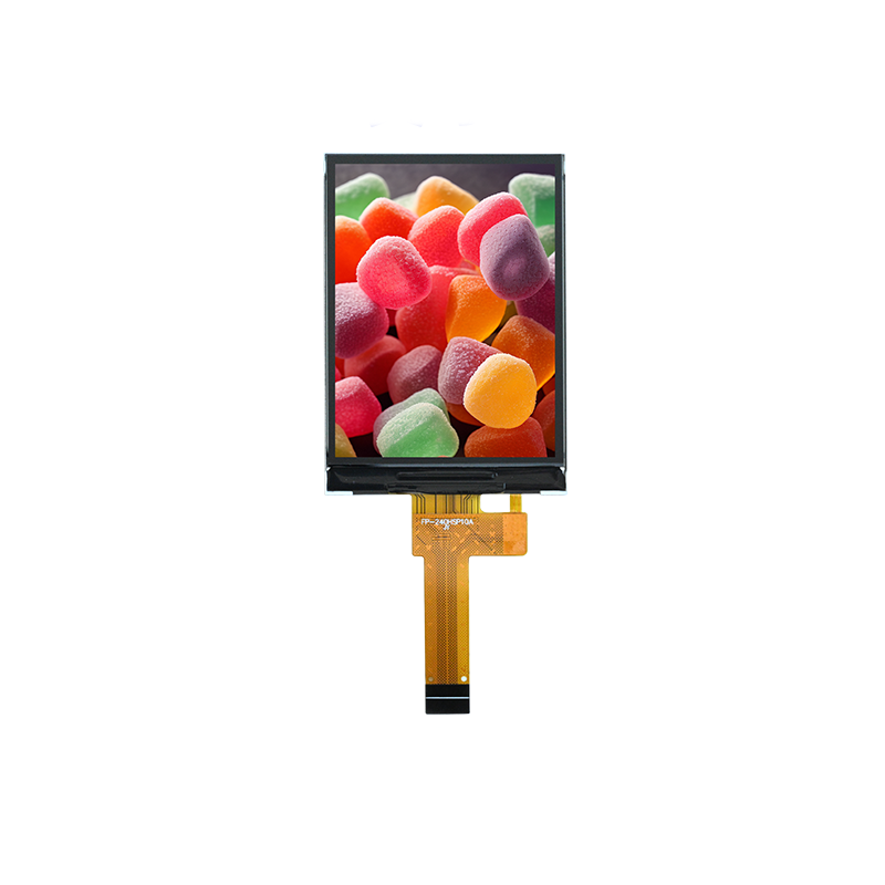 Tft Display 2.4 - شاشة TFT LCD مقاس 2.4 بوصة