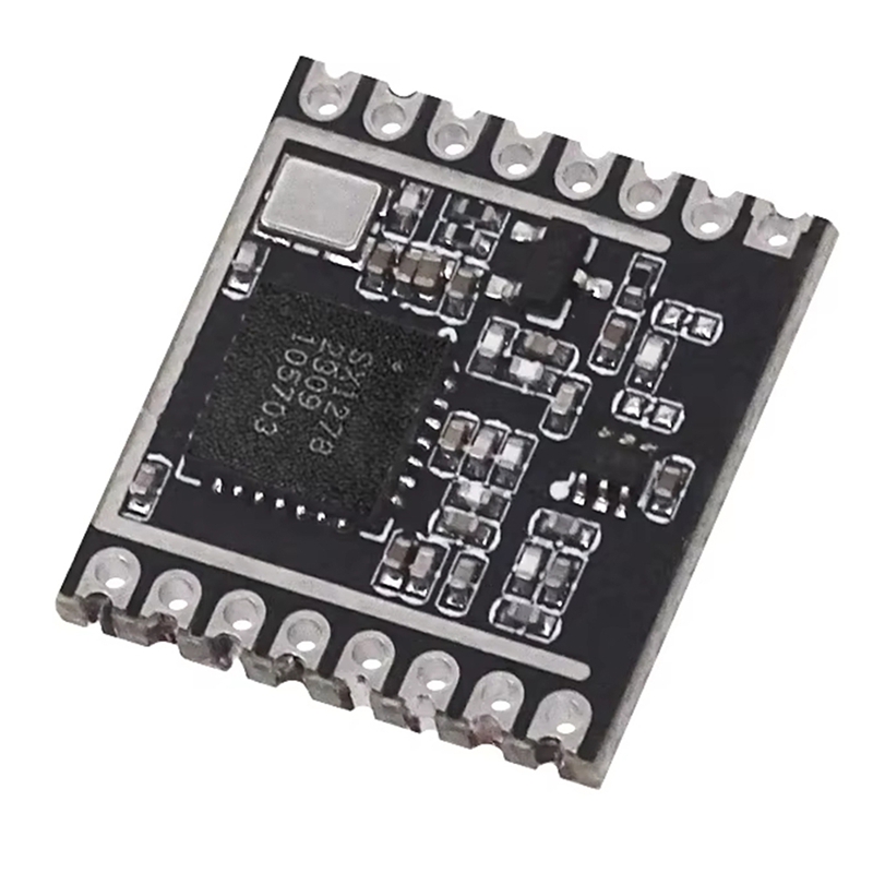 وحدة إرسال واستقبال لاسلكية Lo - مراجعة Lora Sx1278 وسعره