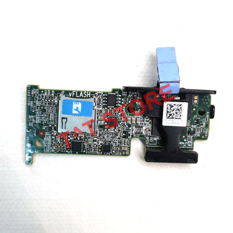 الأصلي لديل R440 R640 R740 الم - مراجعة Sd Card Module وسعره