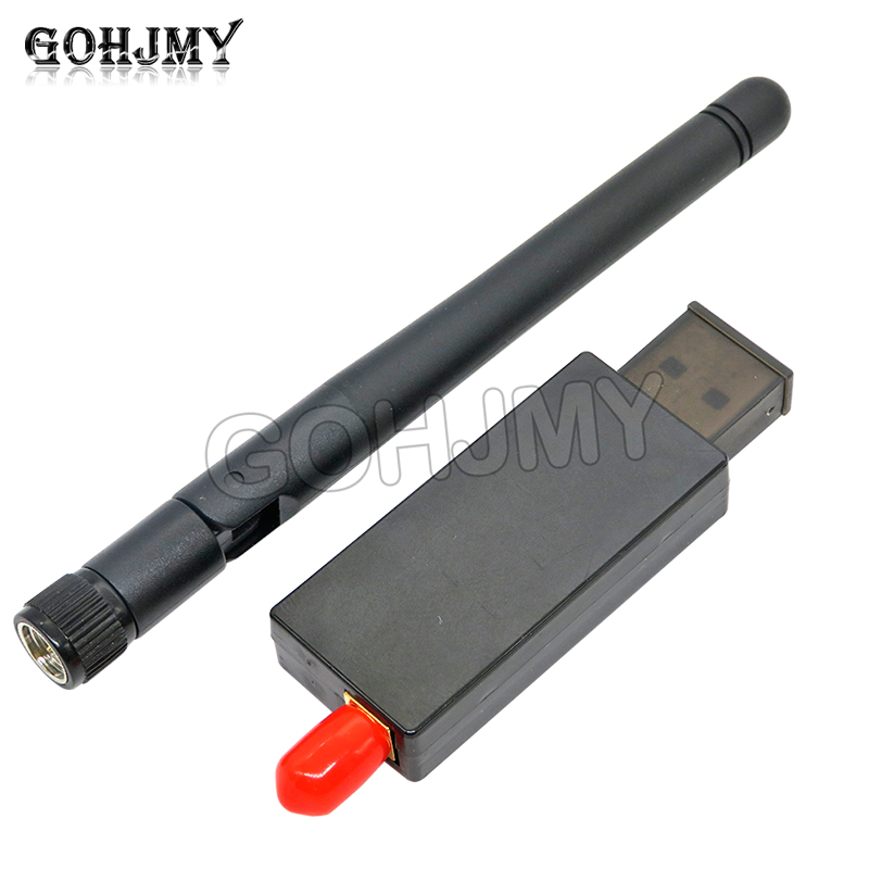 اللاسلكية زيجبي CC2531 CC2540  - مراجعة Zigbee Cc2531 وسعره