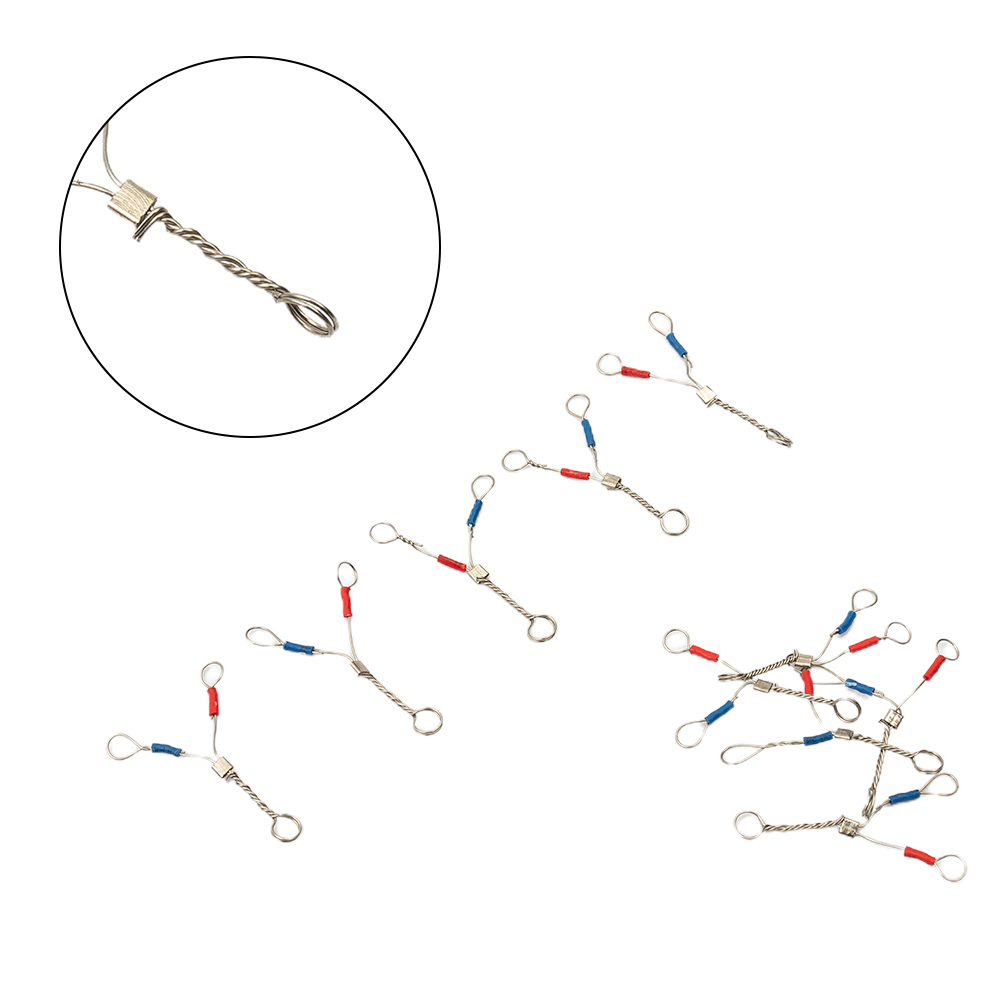 10 قطعة خط استشعار درجة الحرار - مراجعة Soldering Iron Temperature Probe وسعره