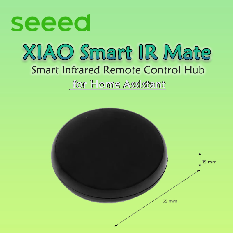 جهاز تحكم عن بعد ذكي بالأشعة ت - مراجعة Ir Remote Module وسعره