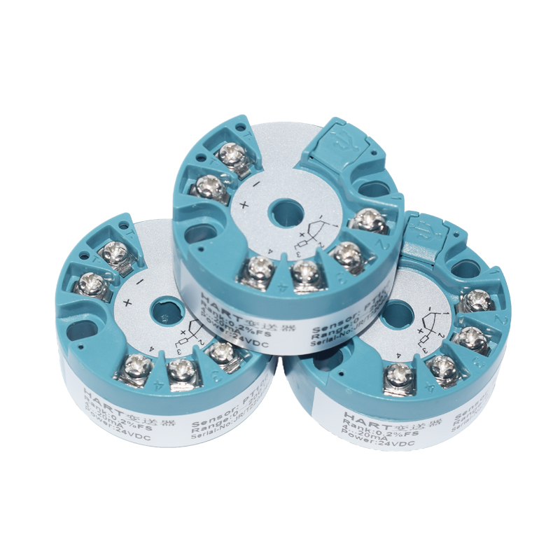 وحدة إرسال درجة الحرارة الذكية - مراجعة Thermocouple Module K Type وسعره