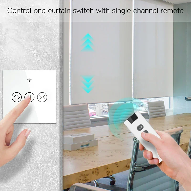 9 /1 قناة RF433 التحكم عن بعد  - مراجعة Ir Remote Module وسعره