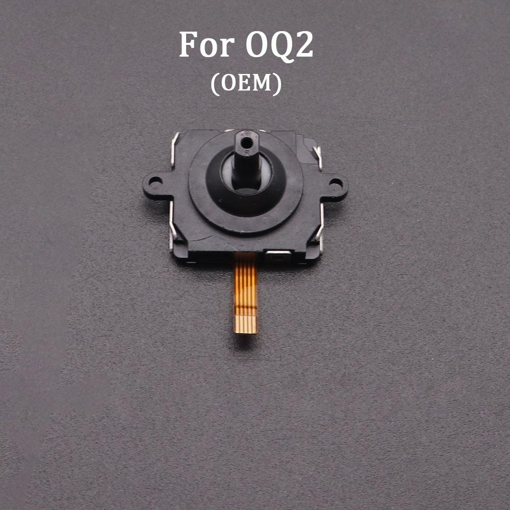 2 قطعة OEM الأصلي ثلاثية الأبع - مراجعة Joystick Module وسعره