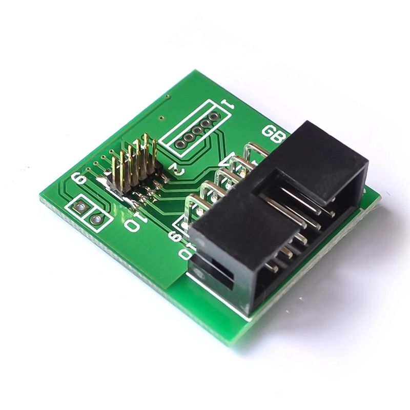 ABKQ-CC2540 لوحة لاسلكية لاستش - مراجعة Zigbee Cc2531 وسعره