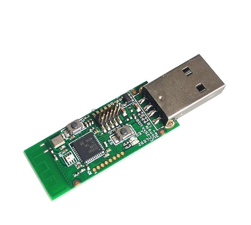 CC2531 CC2540 بلوتوث BLE 4.0 ز - مراجعة Zigbee Cc2531 وسعره