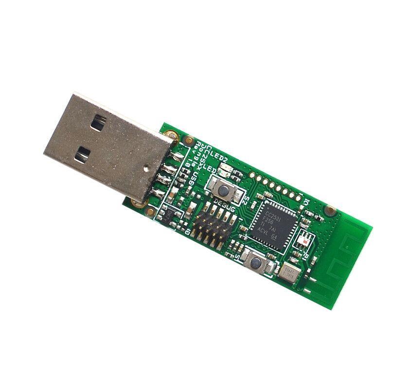 CC2531 CC2540 بلوتوث BLE 4.0 ز - مراجعة Zigbee Cc2531 وسعره