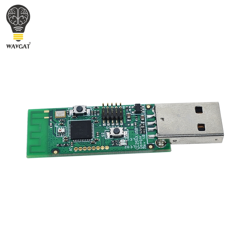 لاسلكي زيجبي CC2531 CC2540 الش - مراجعة Zigbee Cc2531 وسعره