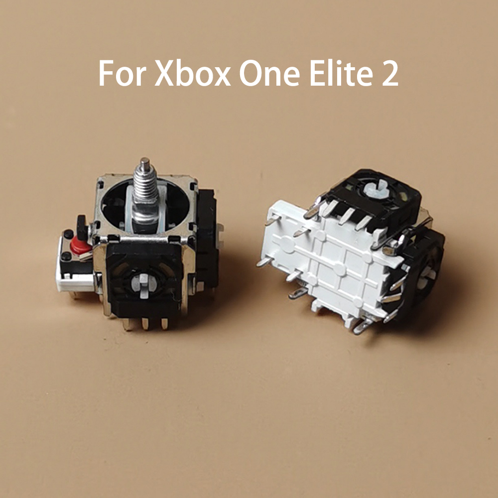 2 قطعة عصا التحكم التناظرية ثل - مراجعة Joystick Module وسعره