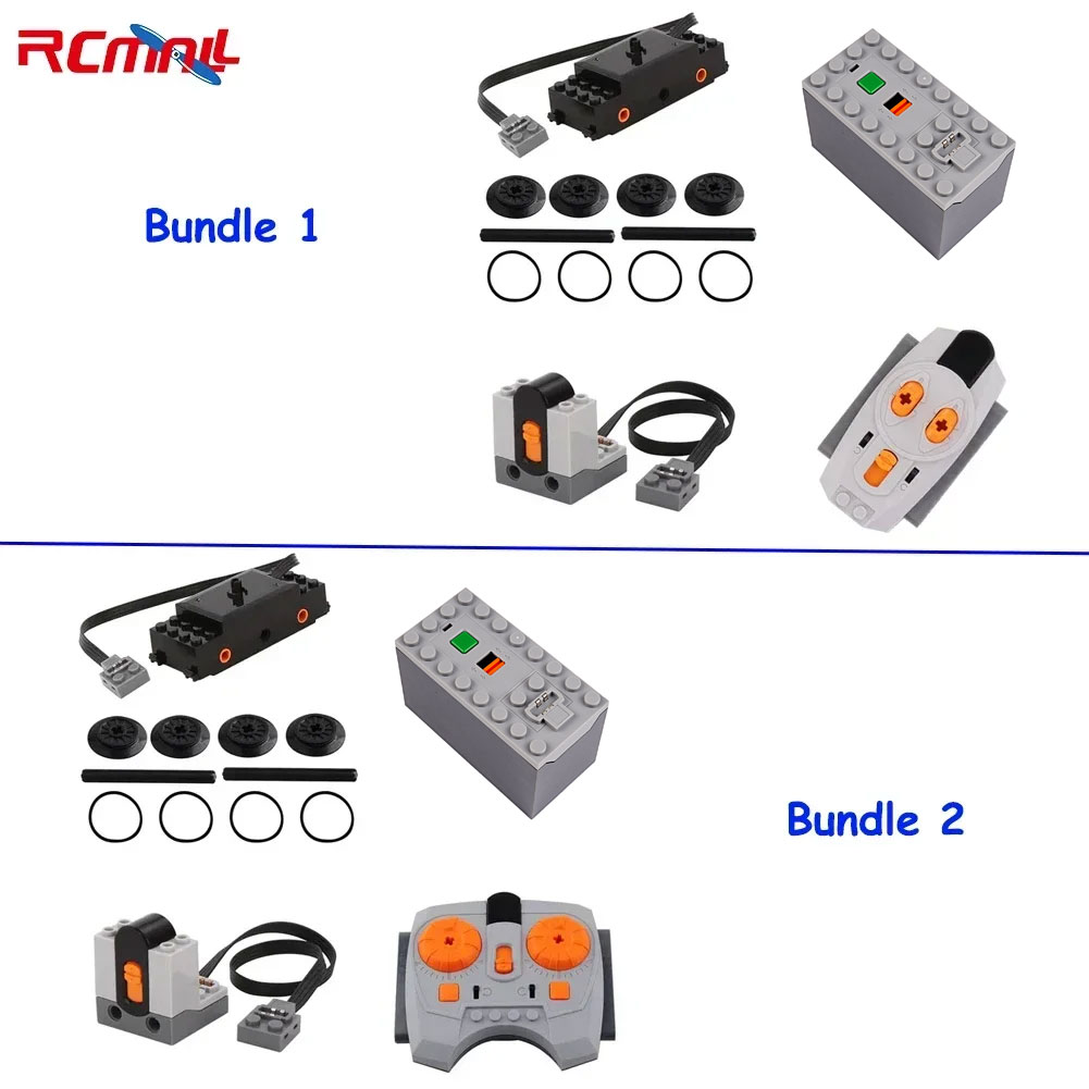 قطع غيار وظائف الطاقة: محرك مس - مراجعة Ir Remote Module وسعره