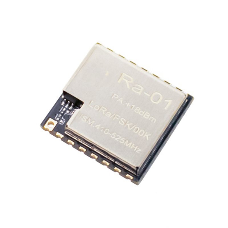 وحدة AA60 Ra-01 SX1278 LoRa لن - مراجعة Lora Sx1278 وسعره
