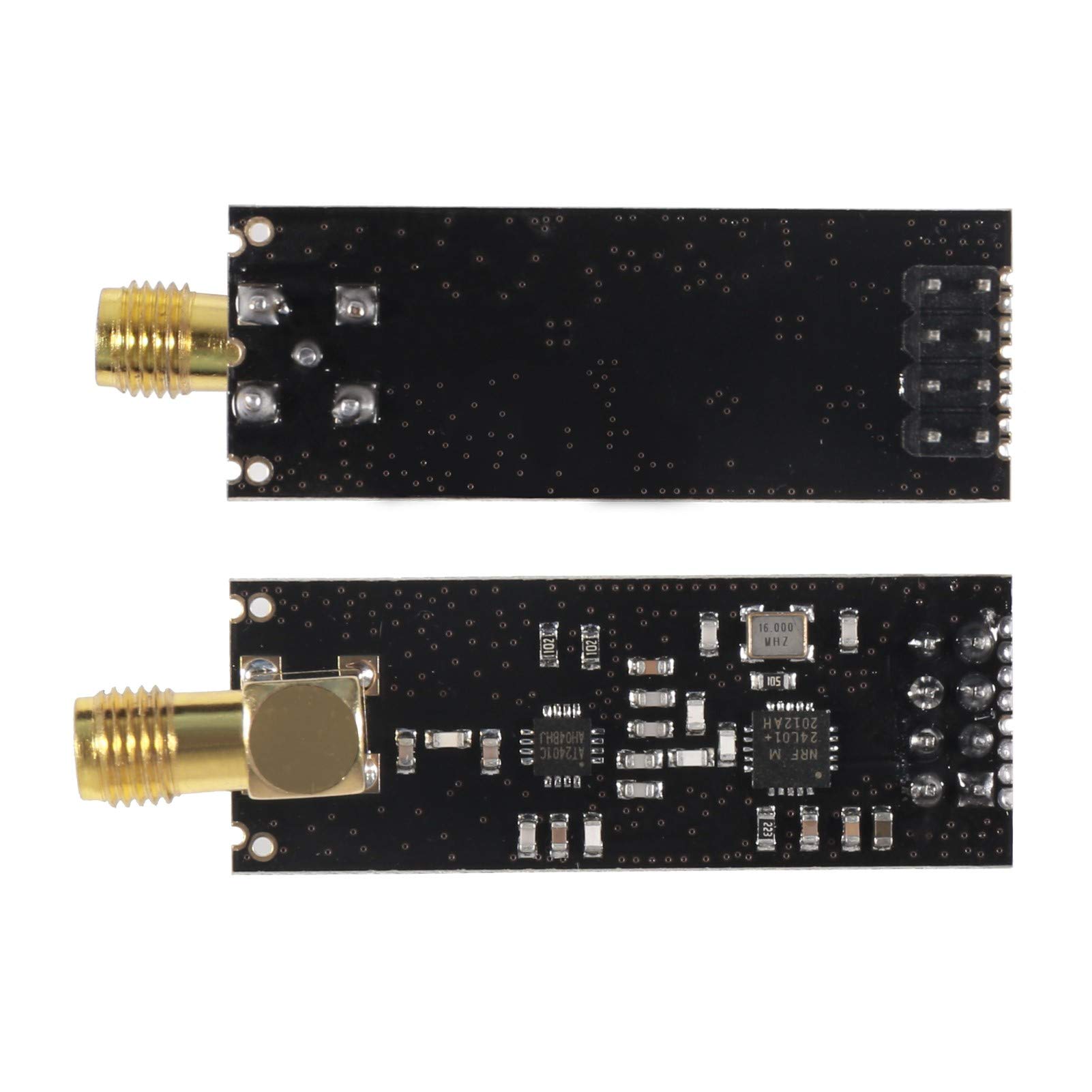 وحدة إرسال واستقبال لاسلكية NR - مراجعة Nrf24L01 وسعره