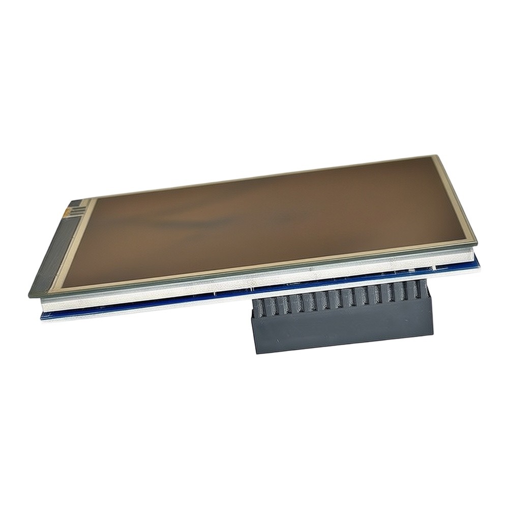 3 قطع من وحدة MAX6675 مع مستشع - مراجعة Thermocouple Module K Type وسعره