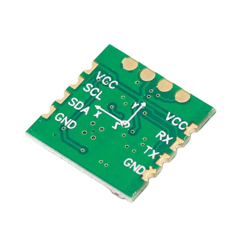 وحدة MPU6050، مستشعر زاوية إلك - مراجعة Mpu6050 وسعره