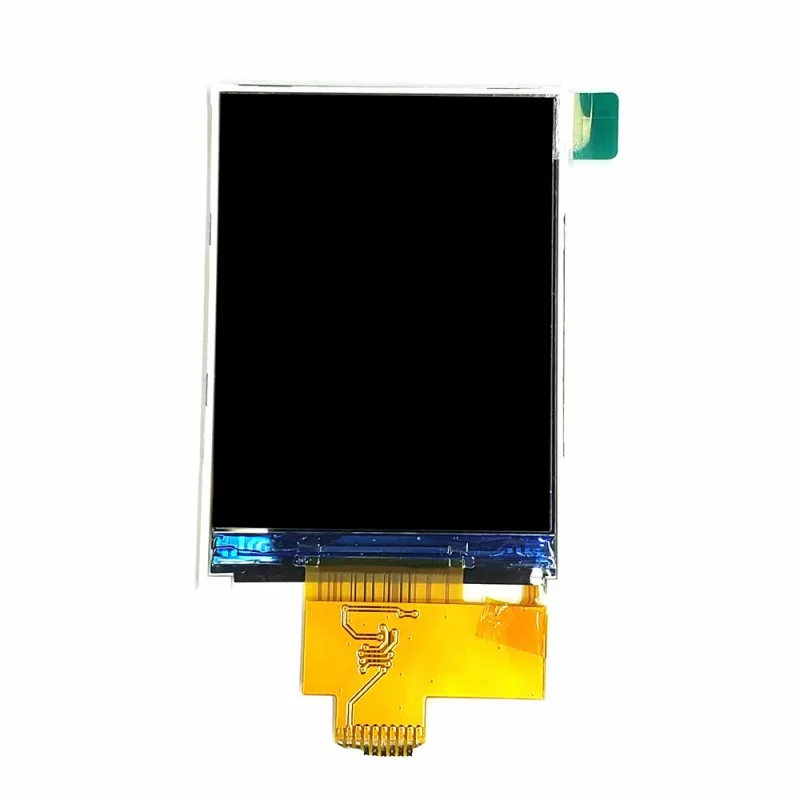 شاشة عرض TFT LCD ، منفذ تسلسلي - مراجعة Tft Display 2.4 وسعره