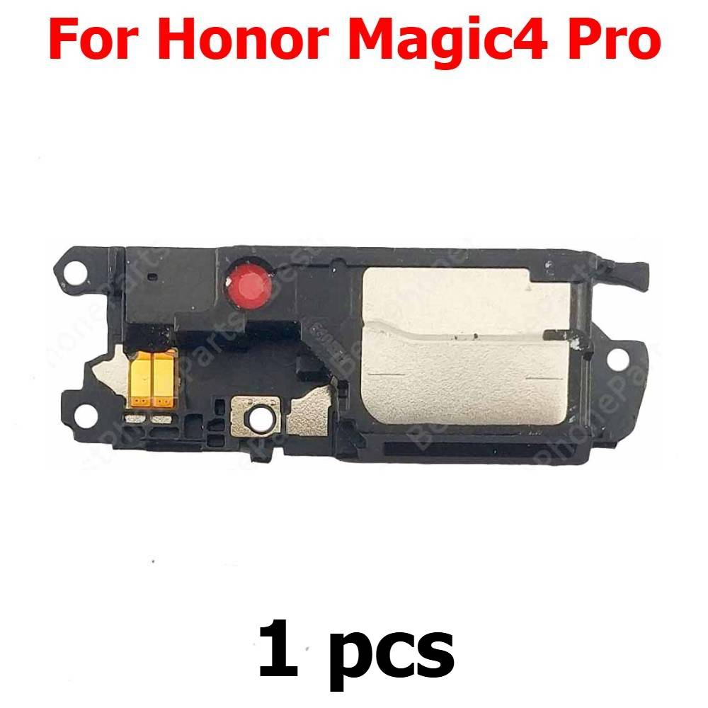 مكبر صوت لهاتف Honor Magic4 Pr - مراجعة Buzzer Module وسعره