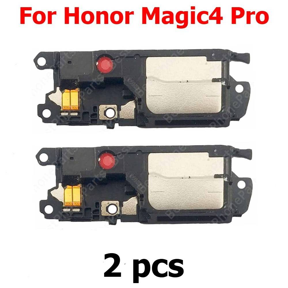مكبر صوت لهاتف Honor Magic4 Pr - مراجعة Buzzer Module وسعره
