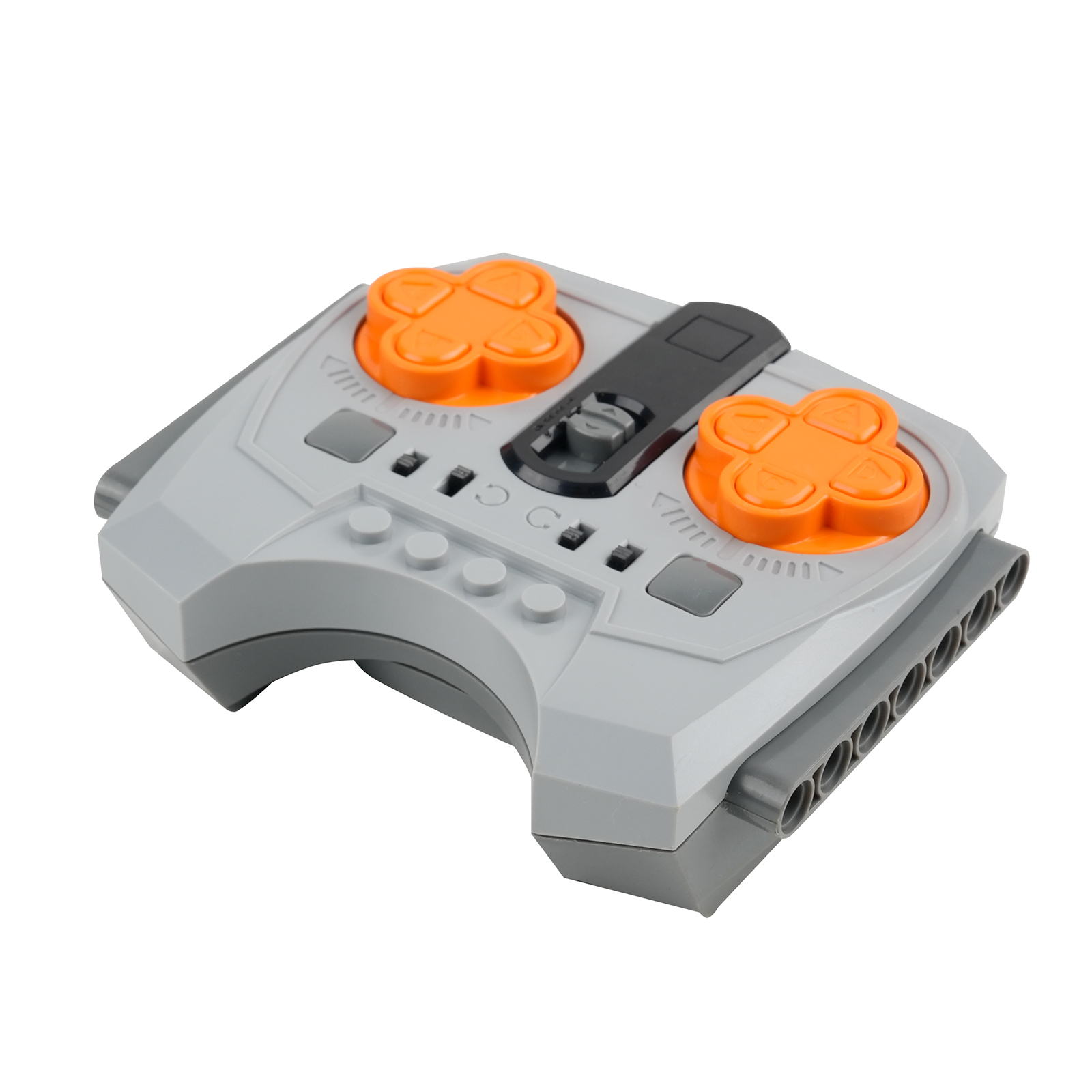 قطع تقنية MOC PF، مكعبات بناء، - مراجعة Ir Remote Module وسعره