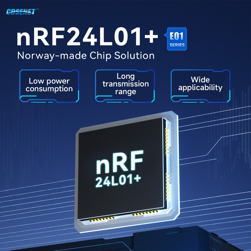 وحدة لاسلكية RF بتردد 2.4 جيجا - مراجعة Nrf24L01 وسعره