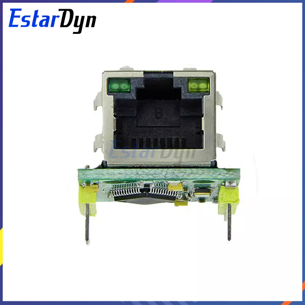 وحدة إيثرنت W5500، وحدة شبكة S - مراجعة Ethernet W5500 وسعره