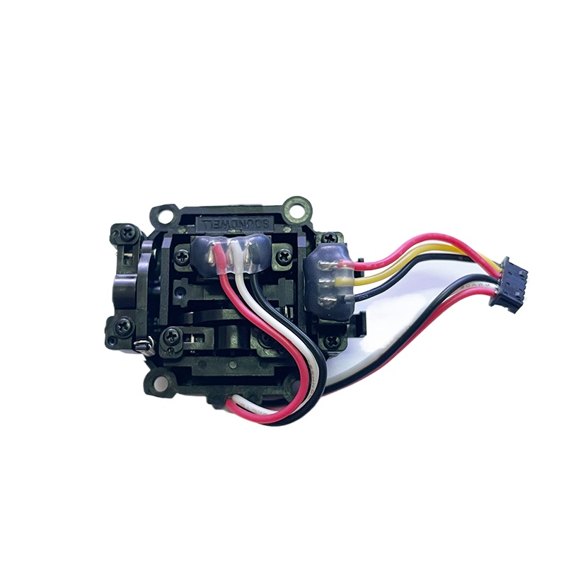 وحدة عصا التحكم الأصلية لجهاز  - مراجعة Joystick Module وسعره