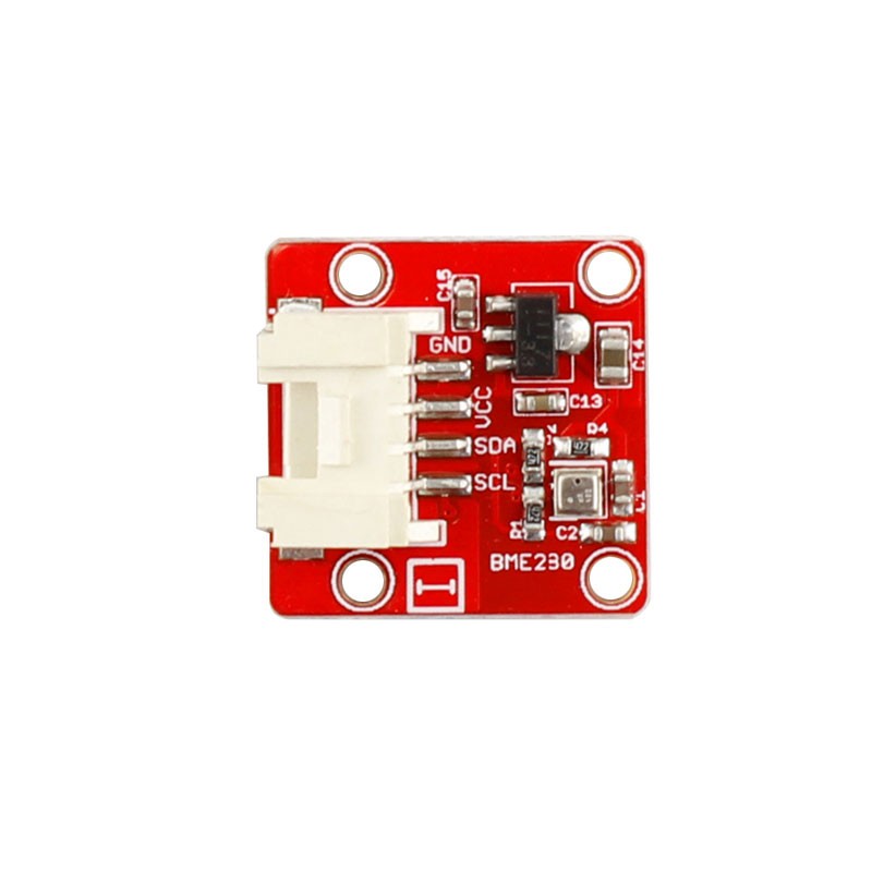 Elecrow Crowtail BME280 وحدة ا - مراجعة Bme280 وسعره