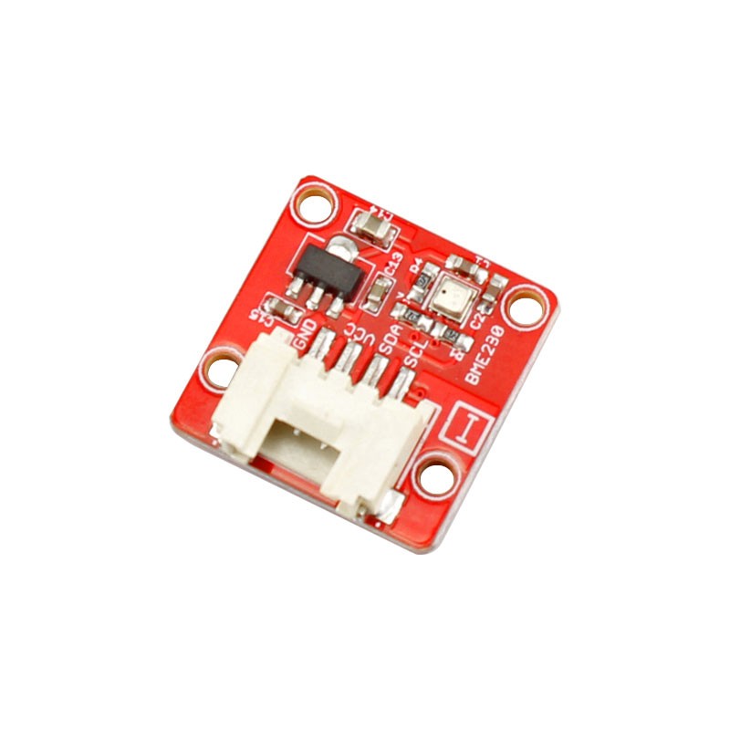 Elecrow Crowtail BME280 وحدة ا - مراجعة Bme280 وسعره