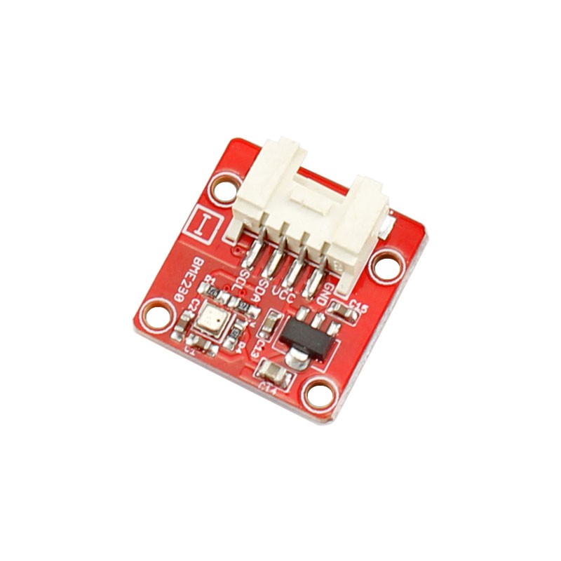 Elecrow Crowtail BME280 وحدة ا - مراجعة Bme280 وسعره