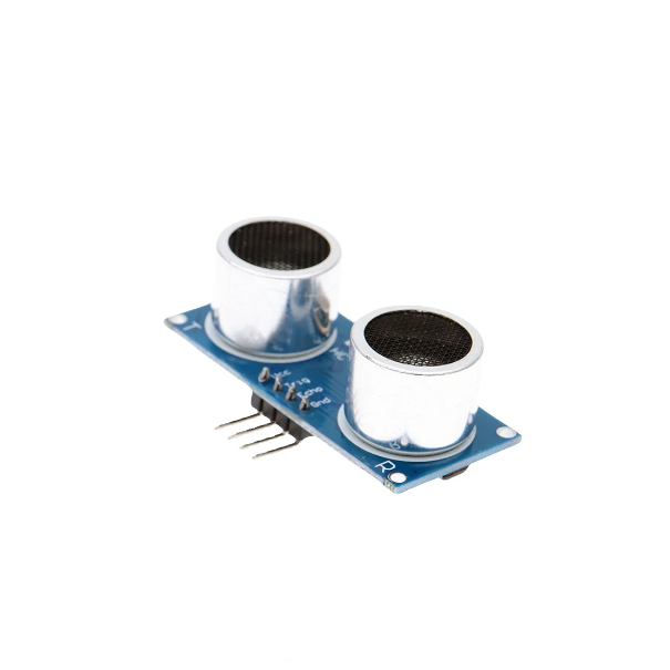 HC-SR04 وحدة استشعار المسافة ب - مراجعة Ultrasonic Sensor Hc-Sr04 وسعره