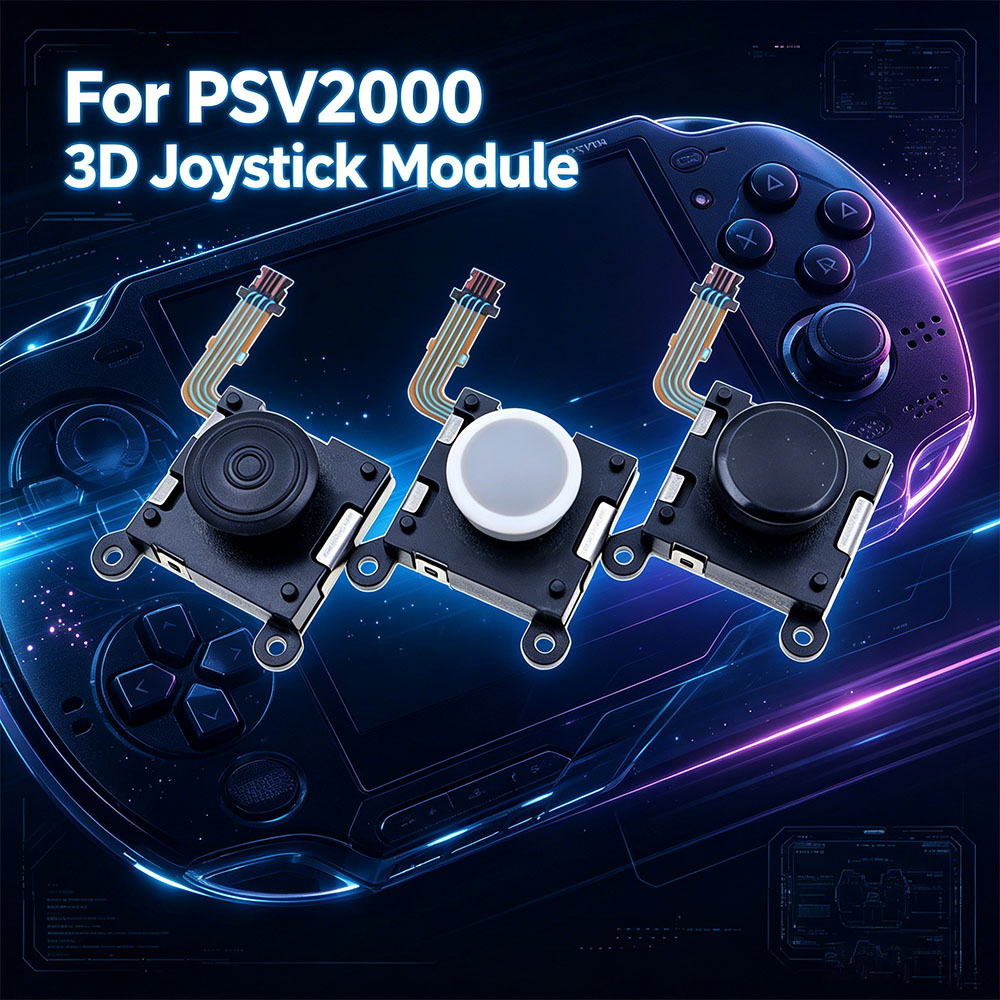 قطعة واحدة لوحدة تحكم عصا التح - مراجعة Joystick Module وسعره