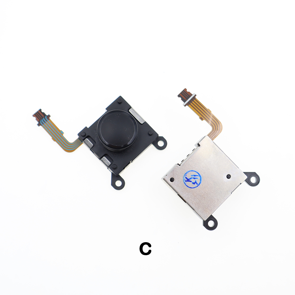قطعة واحدة لوحدة تحكم عصا التح - مراجعة Joystick Module وسعره
