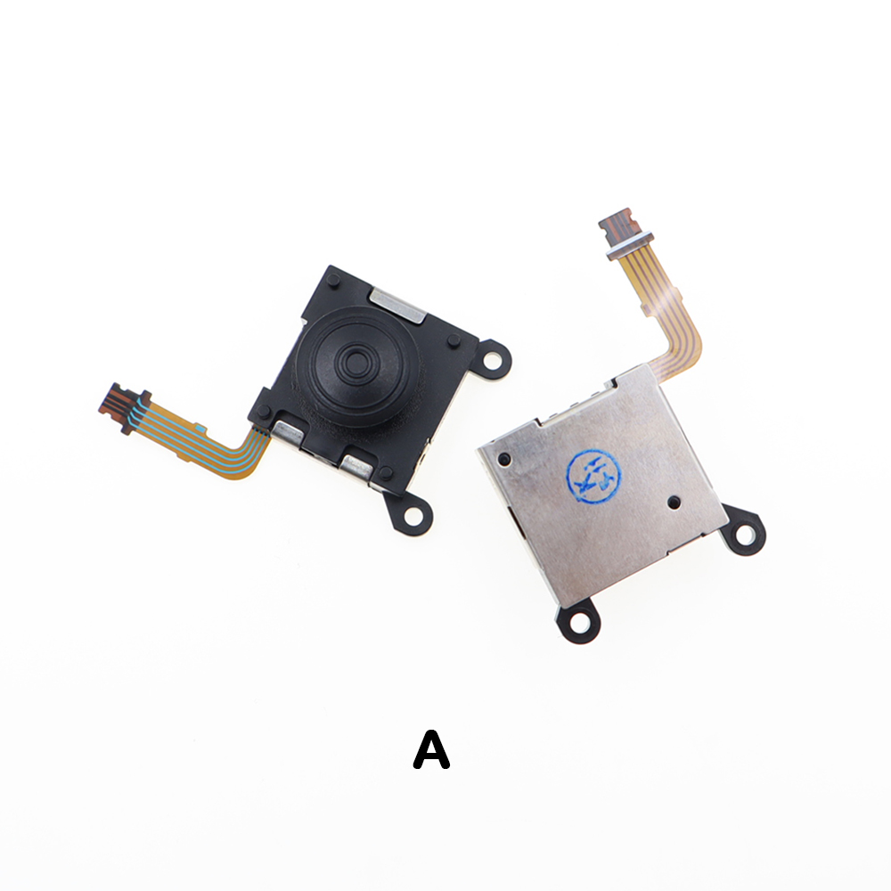 قطعة واحدة لوحدة تحكم عصا التح - مراجعة Joystick Module وسعره