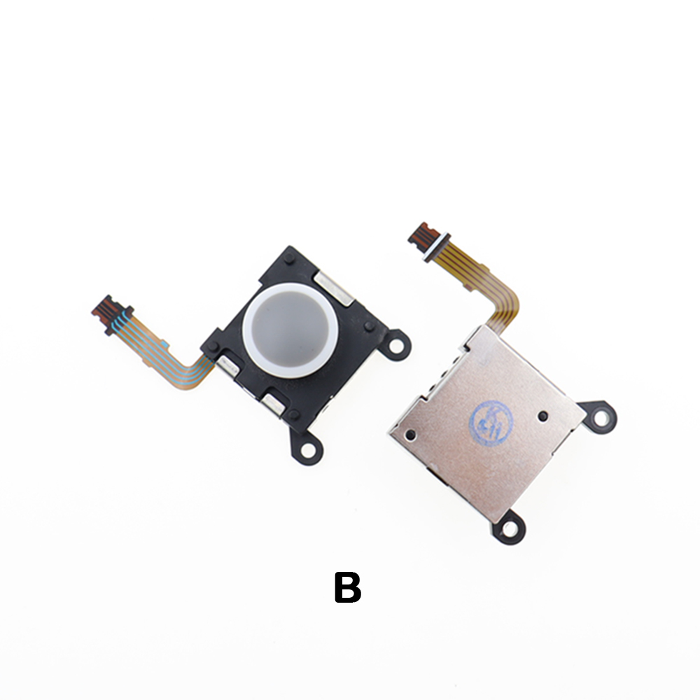قطعة واحدة لوحدة تحكم عصا التح - مراجعة Joystick Module وسعره